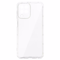 Armor viedtālruņa apvalks pret šokiem Samsung Galaxy M33 5G caurspīdīgs