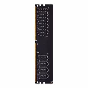 PNY MD8GSD42666-SB memory module 8 GB 1 x 8 GB DDR4 288-pin DIMM