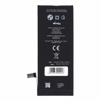 Baterija iPhone 6S 1715 mAh Blue Star HQ