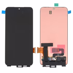 LCD screen Samsung S901 S22 5G ar touch screen (NO FRAME) original (service pack)