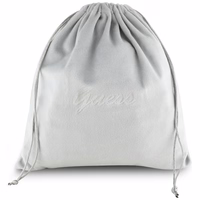 Guess ENC metāla 4G logotips uz ausīm austiņas - rozā