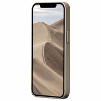 Maciņš dbramante 1928 Dune iPhone 14 Pro smilšu