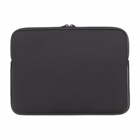 TUCANO Elements 2 - Cover MacBook Pro 14" (melns)