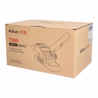 AiXun T380-210 Micro-Soldering Station