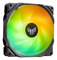 ASUS TUF Gaming LC II 360 ARGB AiO liquid cooling system