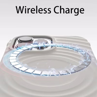 Tel Protect Wave Magnētiskais viedtālruņa apvalks Iphone 15 Pro pelēka