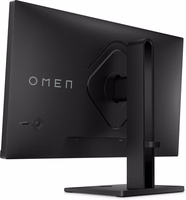 OMEN by HP 23.8 inch FHD 165Hz Gaming Monitor - OMEN 24