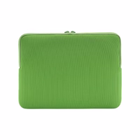 Tucano Colore2 - Sleeve MacBook Air 13” / Pro 13" / Laptop 12” (zaļš)