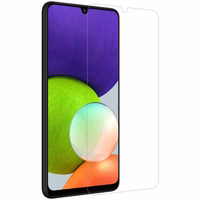Nillkin Anti-Explosion Glass 2.5D - aizsargājošs glass Samsung Galaxy A22 4G/LTE
