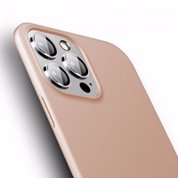 Maciņš X-Level "Guardian" Samsung S938 S25 Ultra zeltains