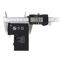 Portatīvais lādētājs POLYMER BOX paredzēts IPHONE 12 Pro Max 3687 mAh