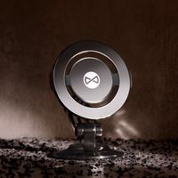 Forever car turētājs MH-290 magnetic glued