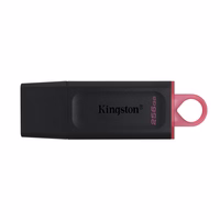 Kingston USB zibatmiņa 256GB USB 3.2 DT Exodia