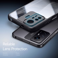 Korpuss Dux Ducis Aimo Xiaomi Redmi Note 12S