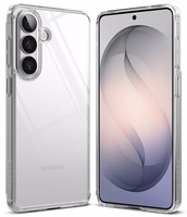 Ringke Fusion Maciņš for Samsung Galaxy S26+ - caurspīdīgs