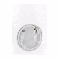 OPPO oriģinālais kabelis USB A uz Type C 3A DL129 1 m balts (bez iepakojuma)