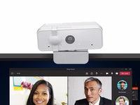 Lenovo 310 webcam 1920 x 1080 pixels USB 2.0 balts