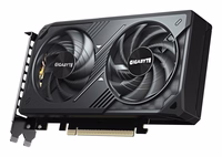 Gigabyte GeForce RTX 5060 WINDFORCE MAX OC 8GB (GV-N5060WF2MAX OC-8GD) - Graphics Card