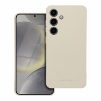 ROAR viedtālruņa apvalks SPACE - SAMSUNG S24 balta