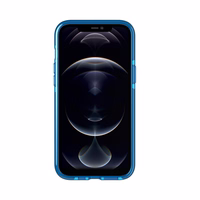TECH21 Maciņš T21-8376 EVO CHECK IPHONE 12 PRO CLASSIC BLUE
