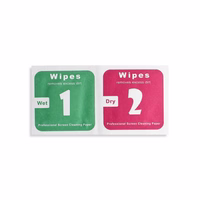 5D pilnas līmēšanas kameras grūdētais stikls paredzēts iPhone 17 Pro - caurspīdīgs