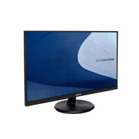 ASUS C1242HE computer monitor 60.5 cm (23.8") 1920 x 1080 pixels Full HD LCD melns