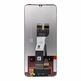 FixCell LCD displejs SAMSUNG a05s a057 (atjaunots bez rāmja)
