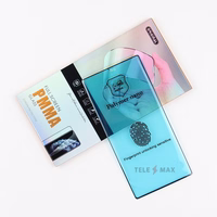 Ekrāna aizsargs "Flexible Nano" Google Pixel 8 (Blister)