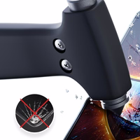 3mk Silky Matt Privacy Screen Protector aizsargstikls priekš Samsung Galaxy A52 4G / 5G A52s 5G