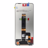FixCell LCD Ekrāns for FixCell LCD REDMI 13 OEM without frame
