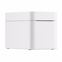 Niimbot K2 portatīvs uzlīmju printeris (balts)