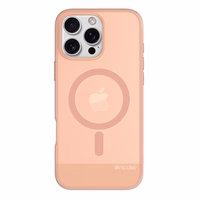 Incase Slim maciņš MagSafe - maciņš iPhone 16 Pro Max (Blush rozā)