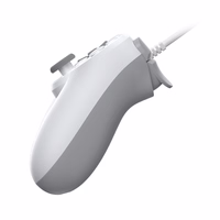 GameSir T3 WT Tegenaria Lite vadu kontrolieris balts