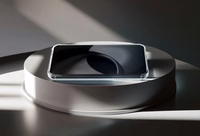 Clear Guard Mag iPhone 16 Plus caurspīdīgs vāciņš