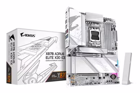 Mātesplate GIGABYTE AMD X870 SAM5 ATX DDR5