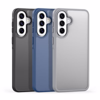 Korpuss Dux Ducis Samsung A376 A37 5G pelēks