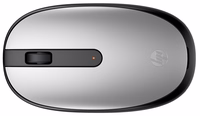 HP 240 Pike sudraba Bluetooth Mouse