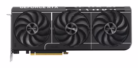 ASUS Prime RTX 5070 Ti videokarte 16GB GDDR7 256bit PCIe 5.0 1xHDMI 3xDP
