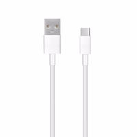 HUAWEI oriģināls kabelis USB A uz Type C 3.1 HL-1289 (AP-71) 1 m balts, bulk