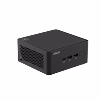 ASUS NUC 15 Pro RNUC15CRHC500002 melns