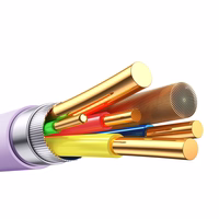 Joyroom S-A59 Vibrant Series 60W USB-C - USB-C Kabelis 1.2m - violets