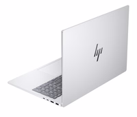 HP OmniBook 7 16-az0222nw Core 5 210H 16"2K 300nits AG 16GB DDR5 5200 SSD512 Intel Graphics Cam 5 Mpx IR 70Wh Win11 Glacial sudraba 2Y