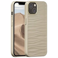 Maciņš dbramante 1928 Dune iPhone 14 smilšu