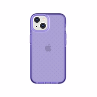 TECH21 Maciņš T21-9664 EVO CHECK IPHONE 14 WONDROUS PURPLE