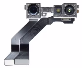 Flex priekš iPhone 13 Pro Max ar front camera, light sensor used ORG