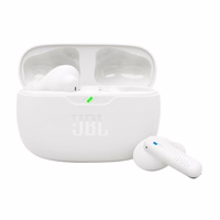Wireless headphones JBL Wave Beam 2 TWS balts