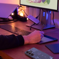 TECH viedtālruņa apvalks XIAOMI Redmi Note 13 4G dizains 2