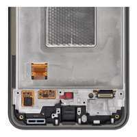 ServicePack LCD ekrāns SAMSUNG A36 A366 GH82-36841A