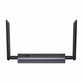 ZigBee varteja SONOFF Dongle Max (Home Assistant, Zigbee2MQTT, Thread)