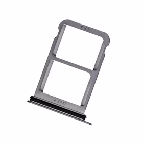 SIM card holder Huawei P20 Pro (Dual) Midnight Zils ORG